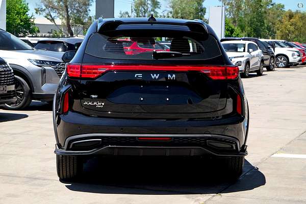 2025 GWM Haval Jolion Vanta A02