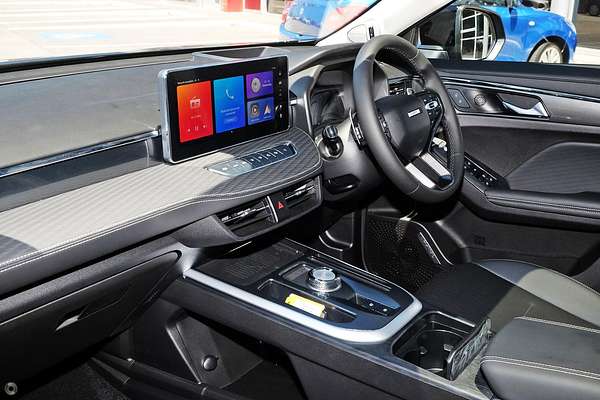 2025 GWM Haval Jolion Vanta A02