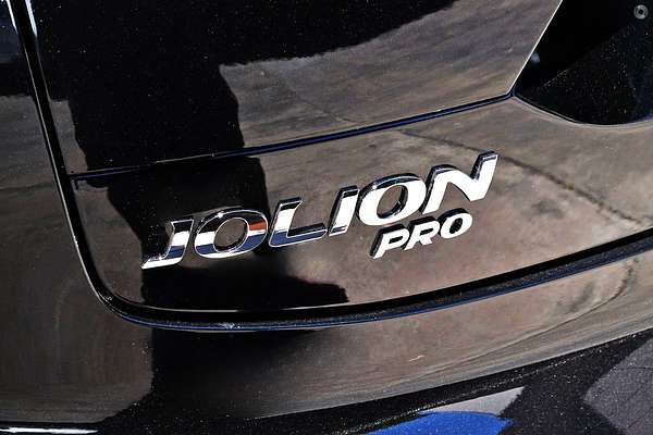 2025 GWM Haval Jolion Vanta A02