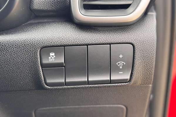 2016 Kia Sportage SLi QL