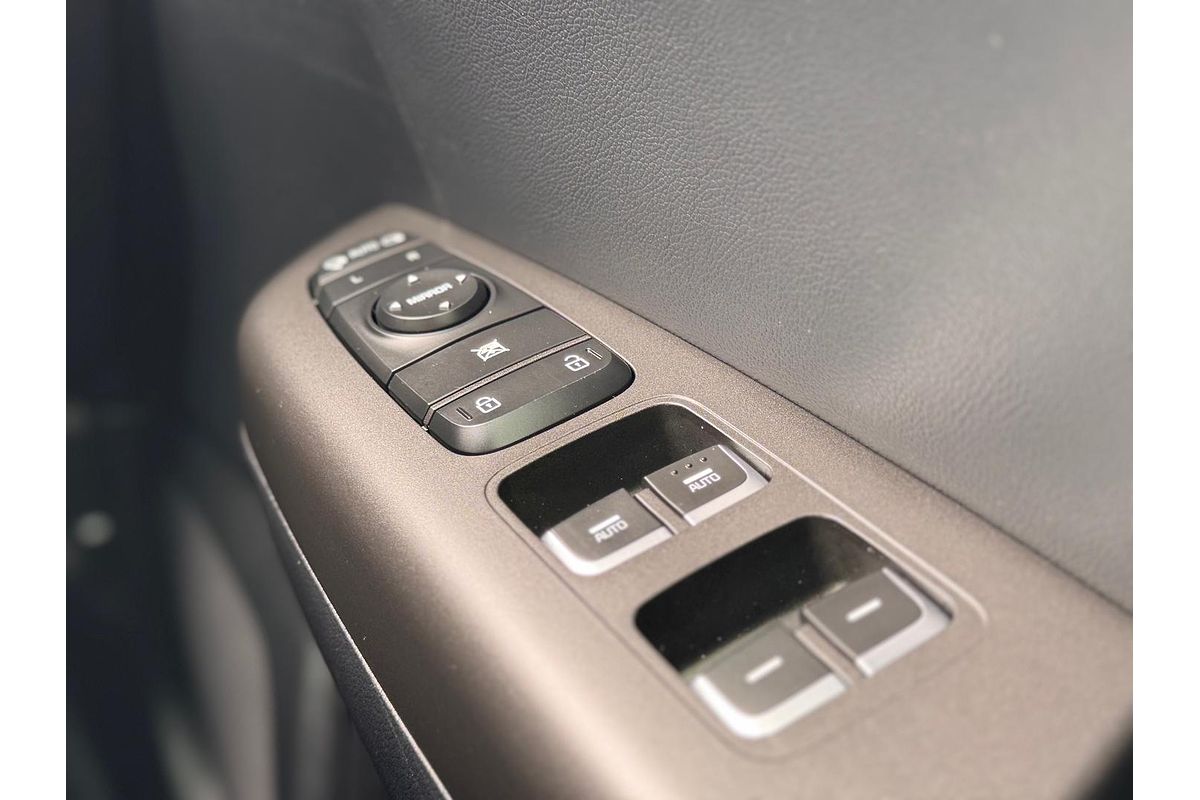 2016 Kia Sportage SLi QL