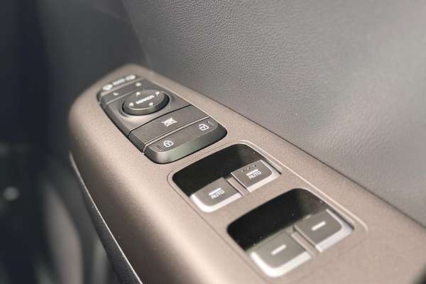 2016 Kia Sportage SLi QL