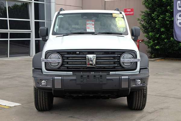 2025 GWM Tank 300 Ultra P01