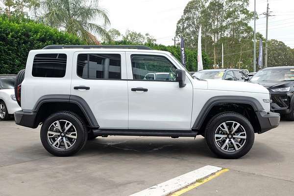 2025 GWM Tank 300 Ultra P01