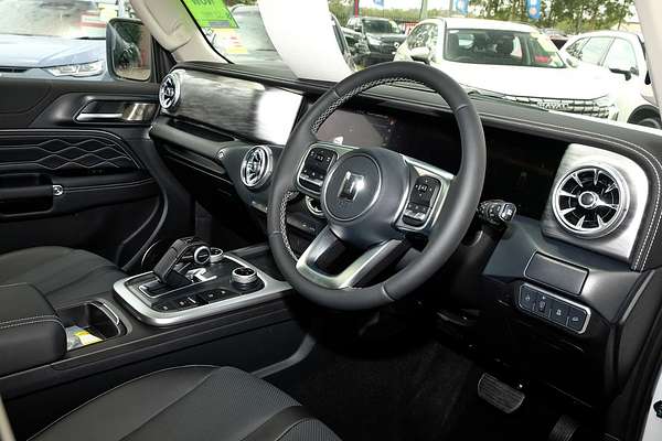 2025 GWM Tank 300 Ultra P01