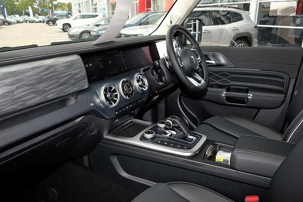 2025 GWM Tank 300 Ultra P01