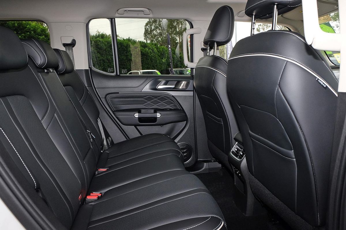 2025 GWM Tank 300 Ultra P01