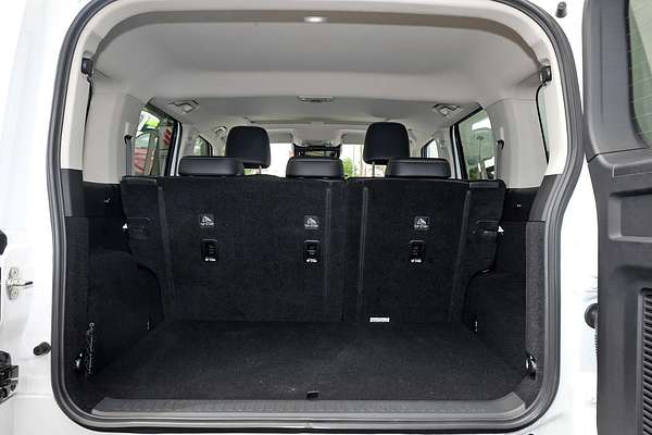 2025 GWM Tank 300 Ultra P01