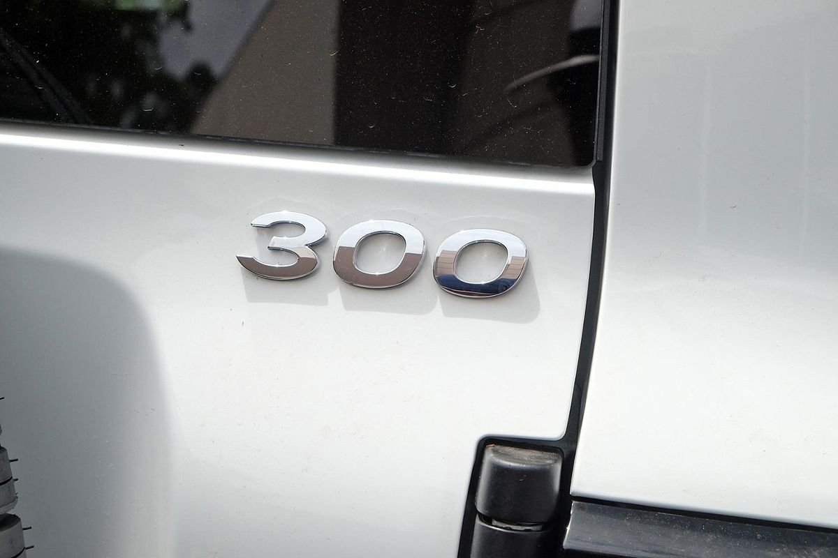 2025 GWM Tank 300 Ultra P01