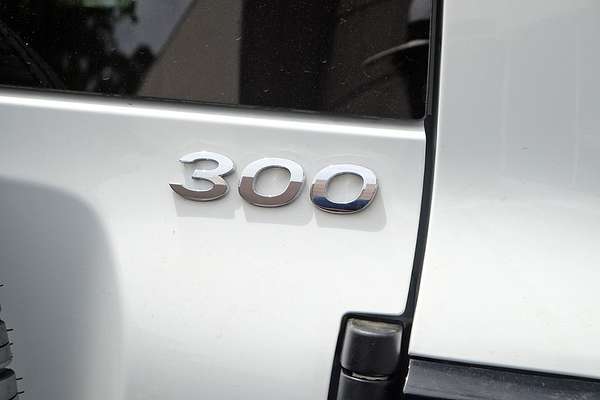 2025 GWM Tank 300 Ultra P01