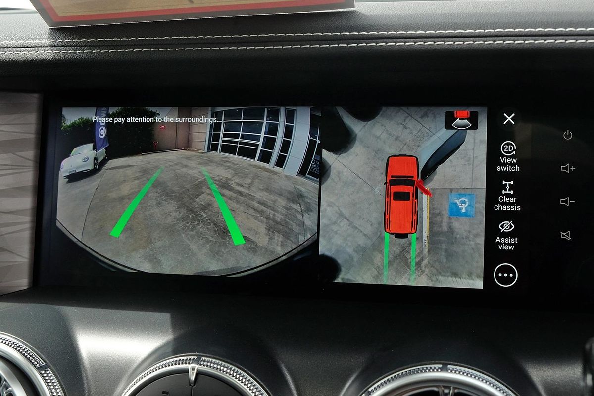 2025 GWM Tank 300 Ultra P01