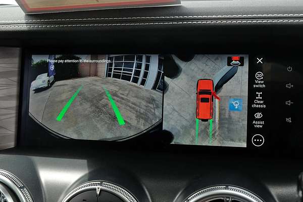 2025 GWM Tank 300 Ultra P01