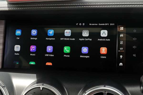 2025 GWM Tank 300 Ultra P01