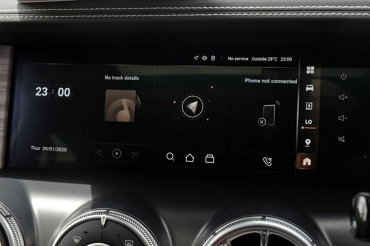 2025 GWM Tank 300 Ultra P01