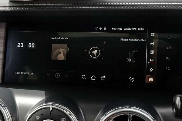 2025 GWM Tank 300 Ultra P01