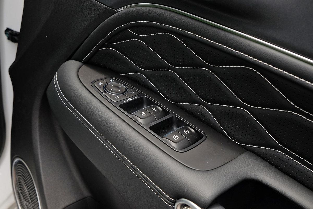 2025 GWM Tank 300 Ultra P01