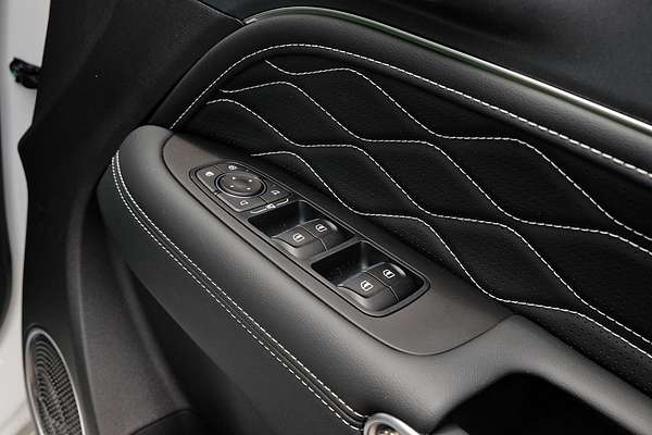 2025 GWM Tank 300 Ultra P01