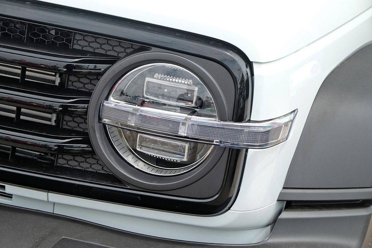 2025 GWM Tank 300 Ultra P01