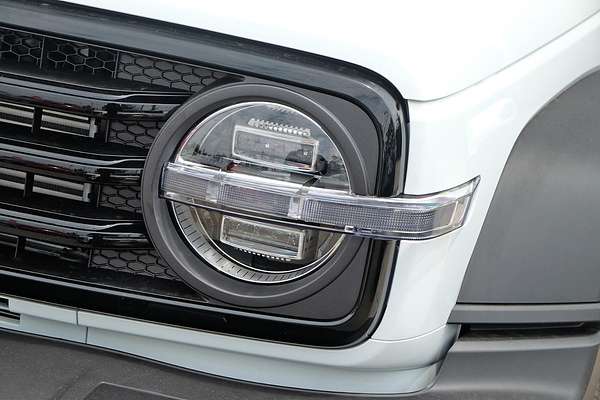 2025 GWM Tank 300 Ultra P01