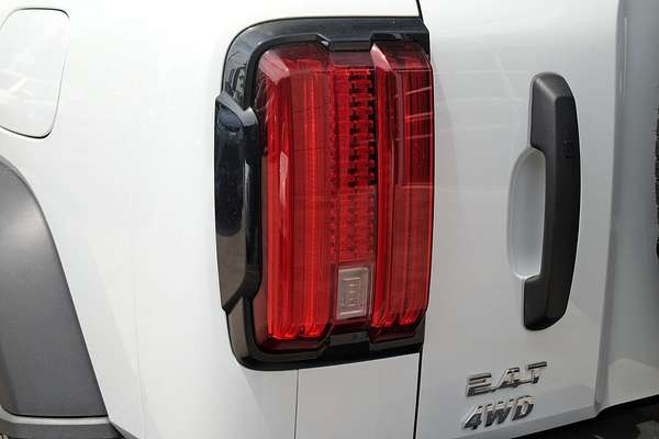 2025 GWM Tank 300 Ultra P01