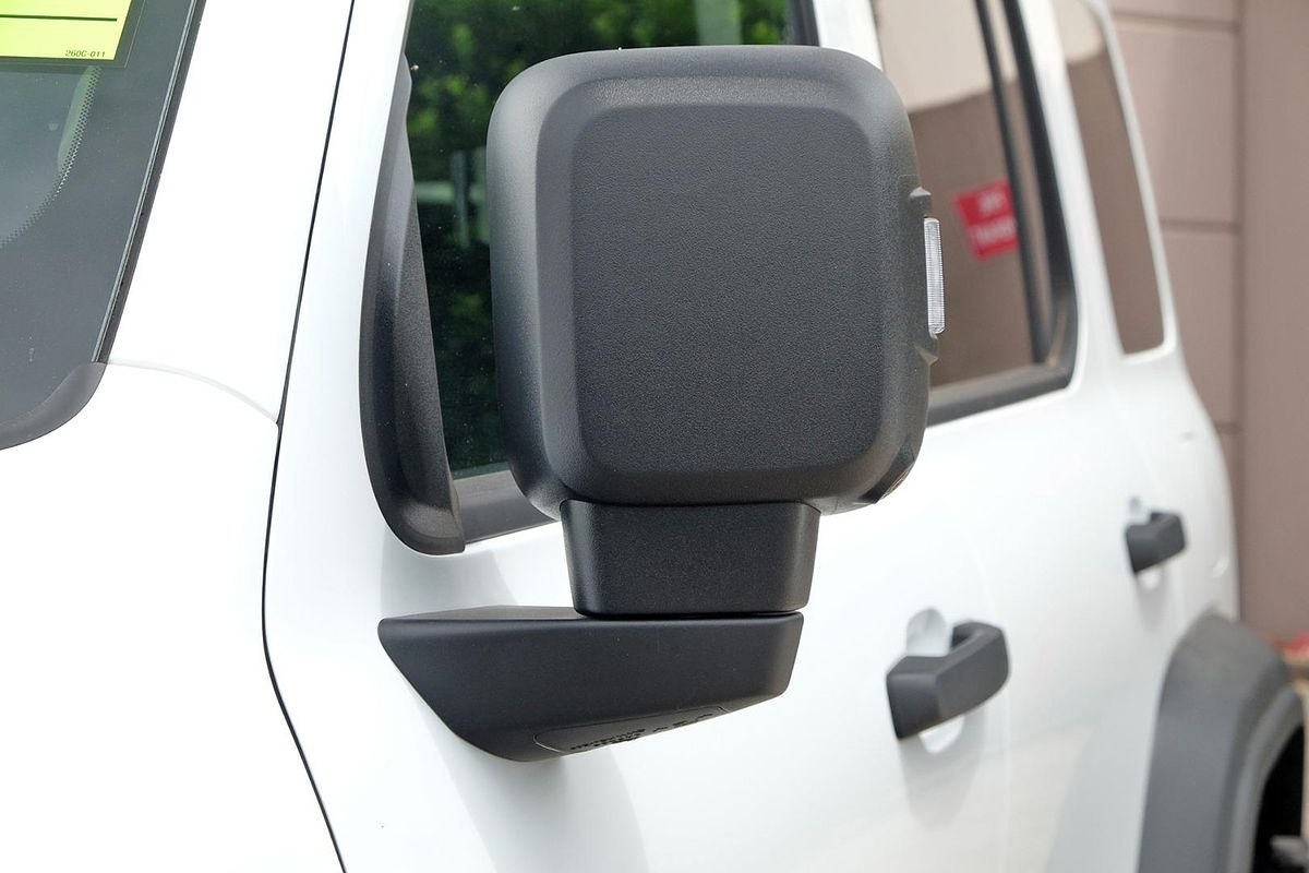 2025 GWM Tank 300 Ultra P01