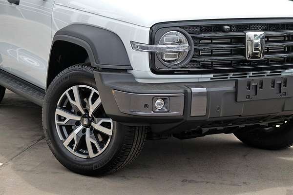 2025 GWM Tank 300 Ultra P01