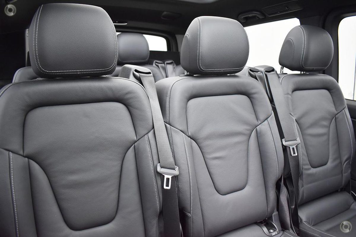 2022 Mercedes-Benz V-Class V300 d AMG Avantgarde 447 MWB