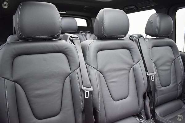 2022 Mercedes-Benz V-Class V300 d AMG Avantgarde 447 MWB