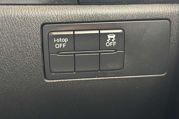 2018 Mazda 3 Maxx Sport BN Series