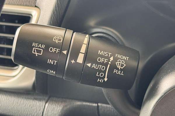 2018 Mazda 3 Maxx Sport BN Series