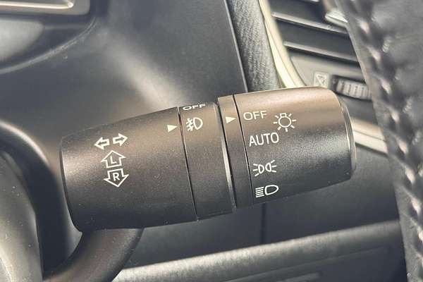 2018 Mazda 3 Maxx Sport BN Series