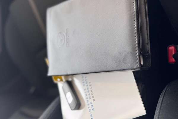 2018 Mazda 3 Maxx Sport BN Series