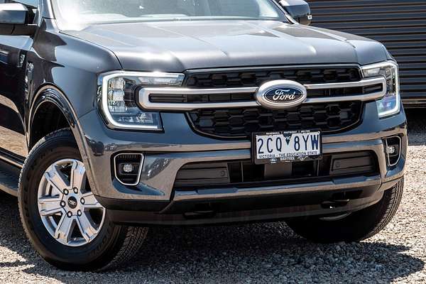 2025 Ford Everest Ambiente 2.0L
