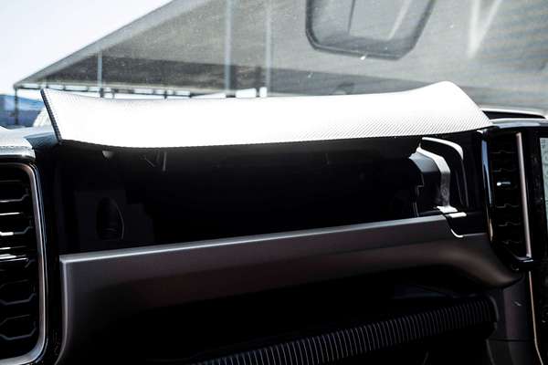 2025 Ford Everest Ambiente 2.0L