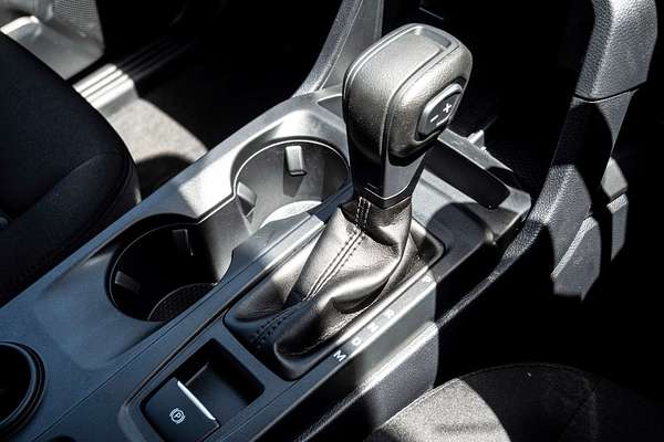 2025 Ford Everest Ambiente 2.0L