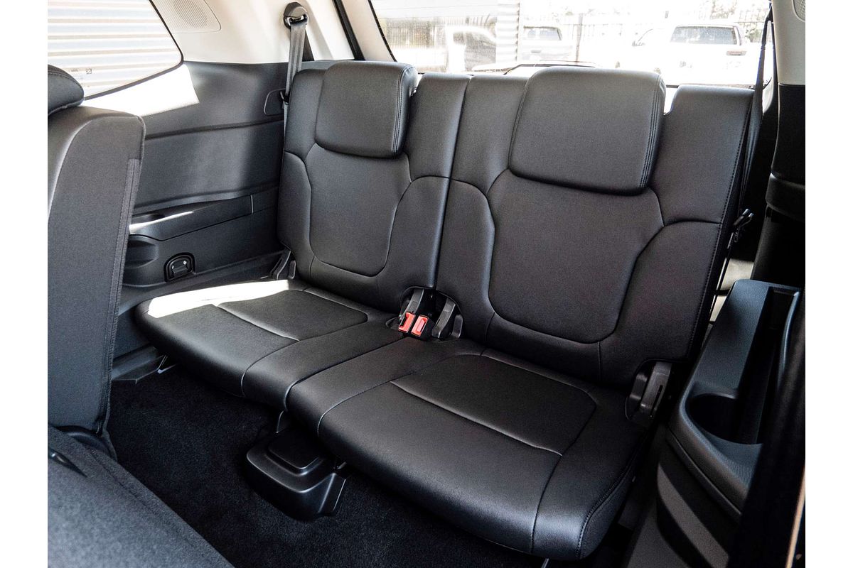 2025 Ford Everest Trend 2.0L