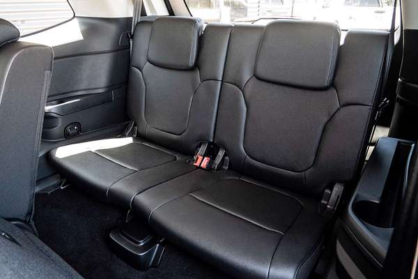 2025 Ford Everest Trend 2.0L