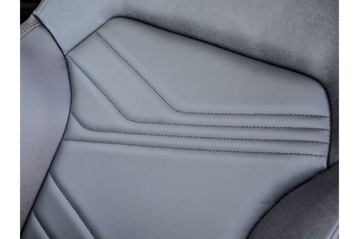 2025 Ford Everest Trend 2.0L