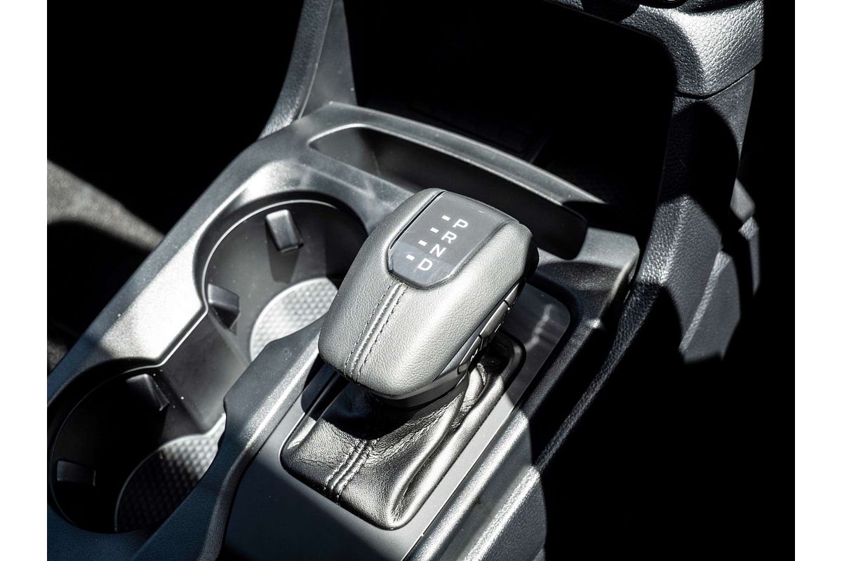 2025 Ford Everest Trend 2.0L