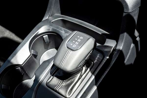 2025 Ford Everest Trend 2.0L