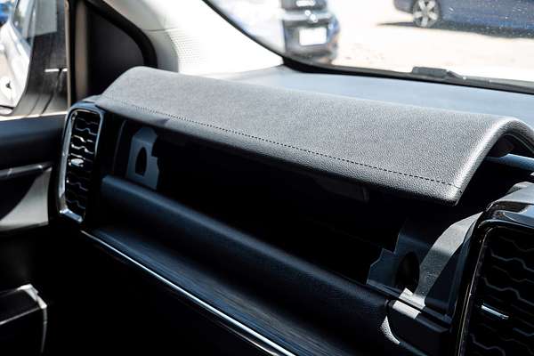 2025 Ford Everest Trend 2.0L