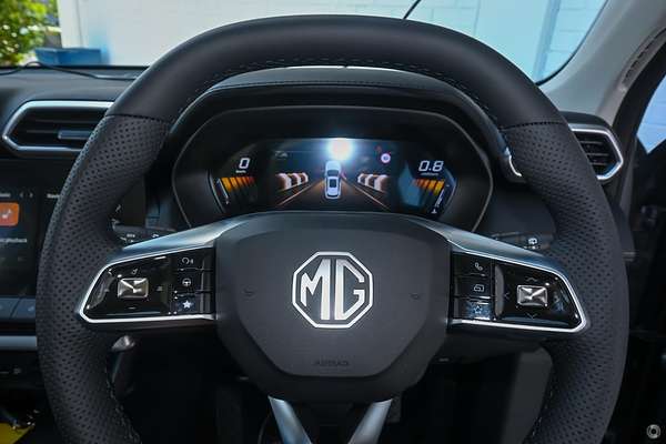 2025 MG ZS Essence Turbo ZS32