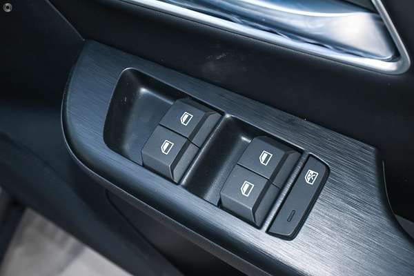 2025 MG ZS Essence Turbo ZS32