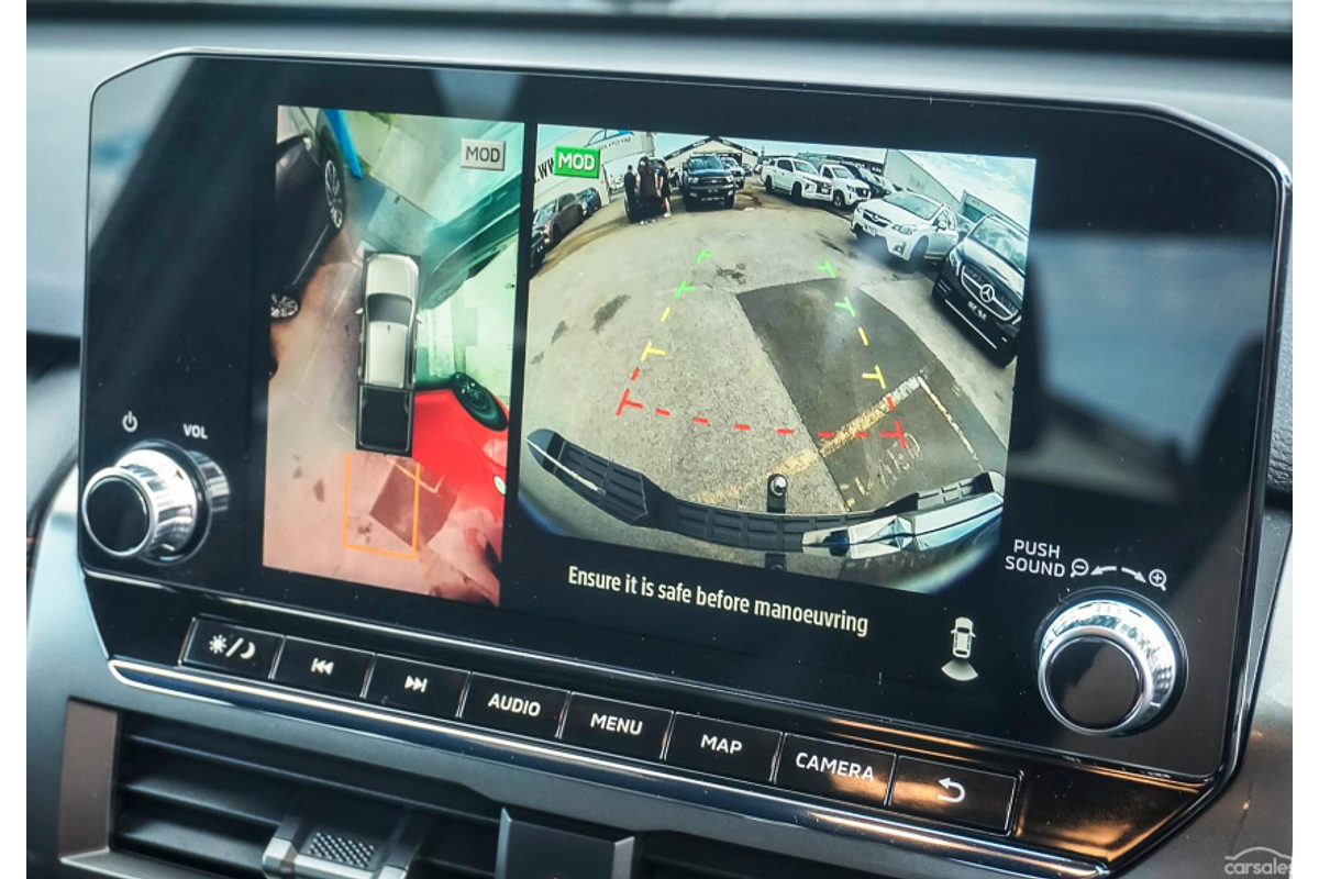 2025 Mitsubishi Triton GSR MV 4X4