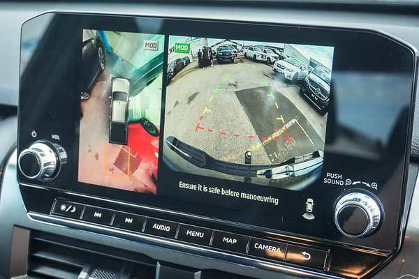 2025 Mitsubishi Triton GSR MV 4X4