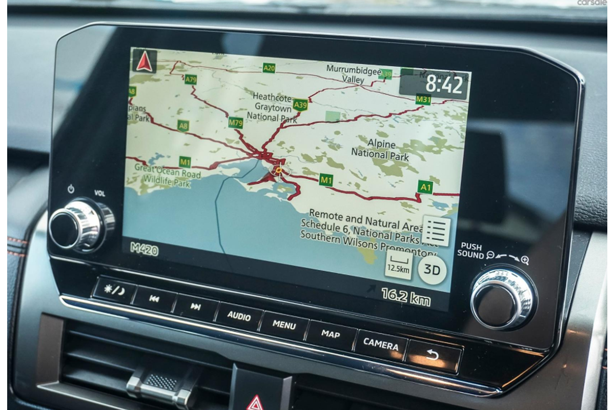 2025 Mitsubishi Triton GSR MV 4X4