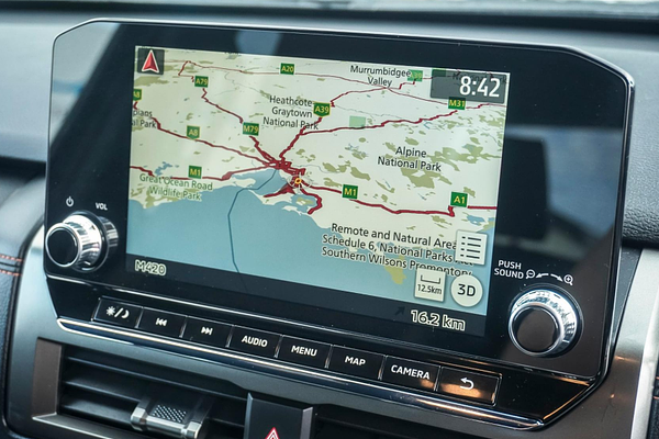 2025 Mitsubishi Triton GSR MV 4X4