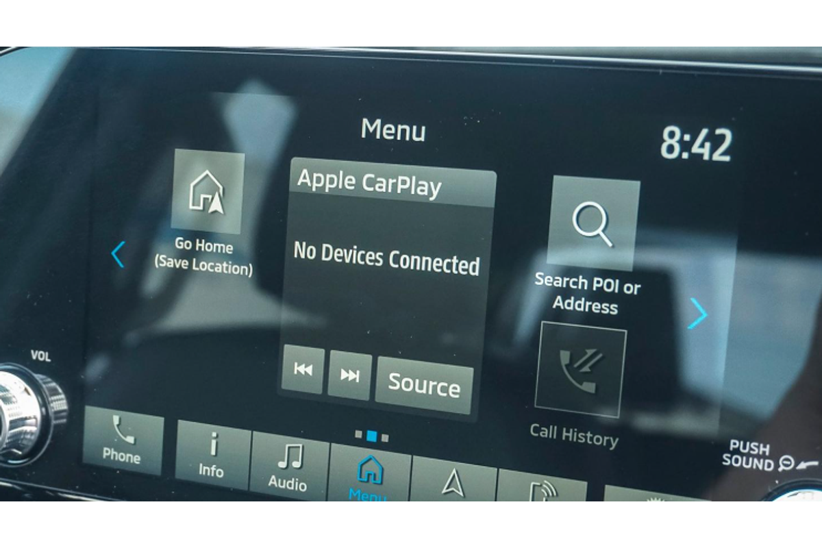 2025 Mitsubishi Triton GSR MV 4X4