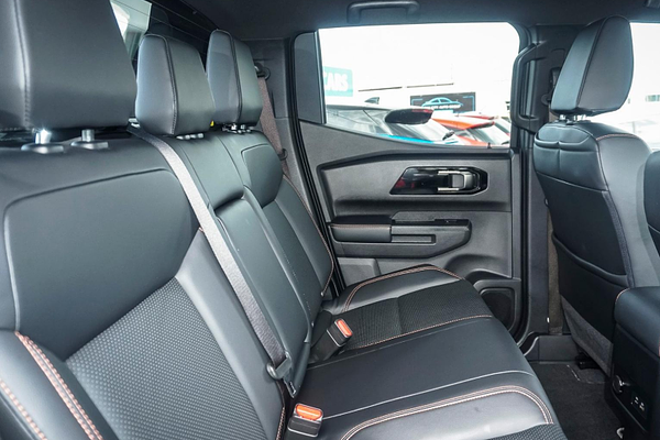 2025 Mitsubishi Triton GSR MV 4X4