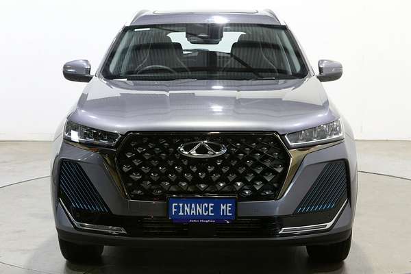 2024 Chery Tiggo 7 Pro Urban